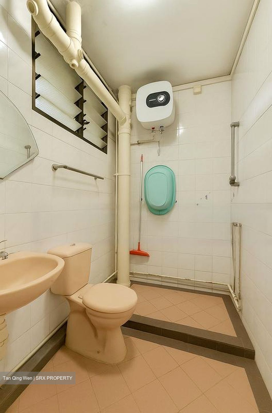 Blk 677 Admiralty Place (Woodlands), HDB 5 Rooms #481733051